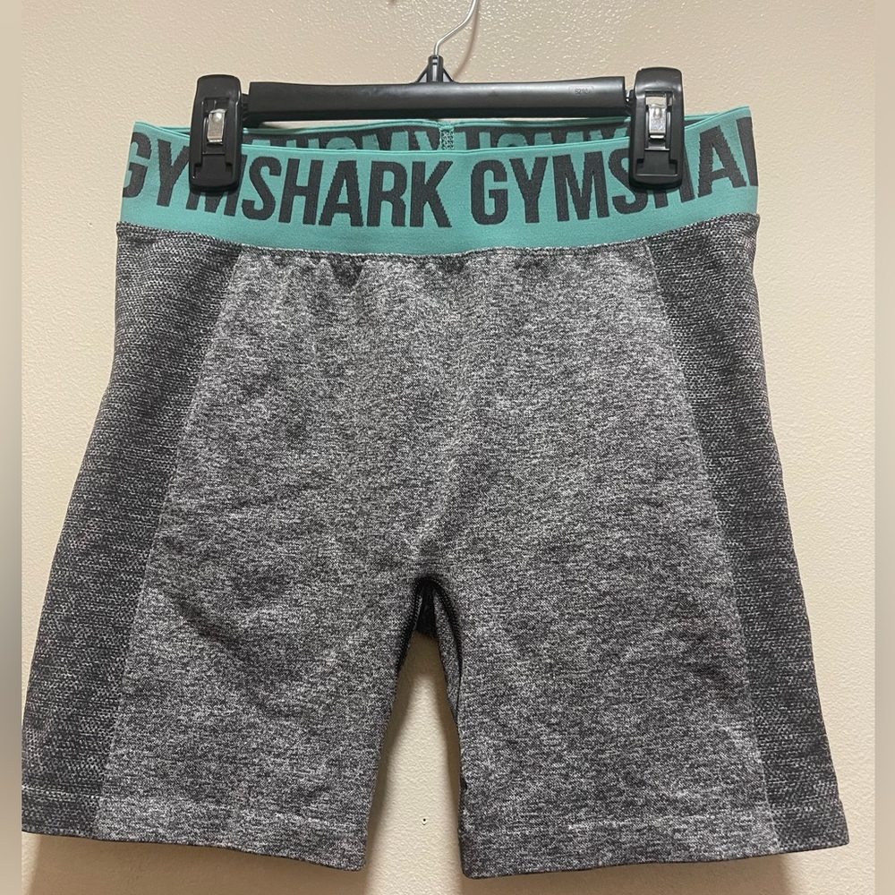 Gymshark Flex shorts